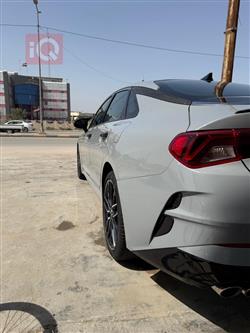 كيا K5